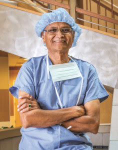 Kantilal Bhalani, MD