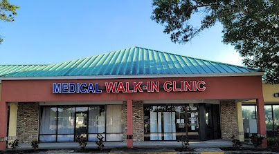 MEDICAL WALK-IN CLINIC