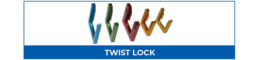 TWIST LOCK