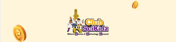 Club SciKidz
