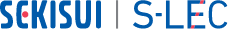 SEKISUI | S-LEC