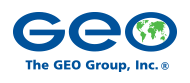 Geo The GEO Group, Inc.(R)