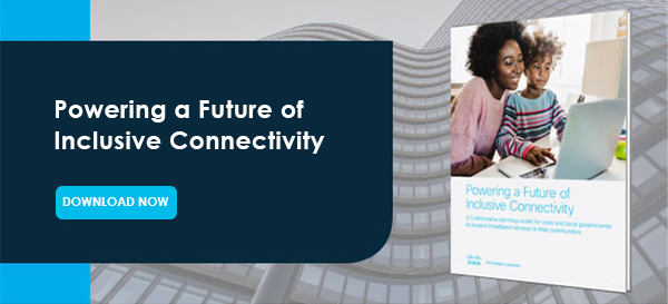 Powering a Future of Inclusive Connectivity