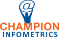 Champion Infometrics