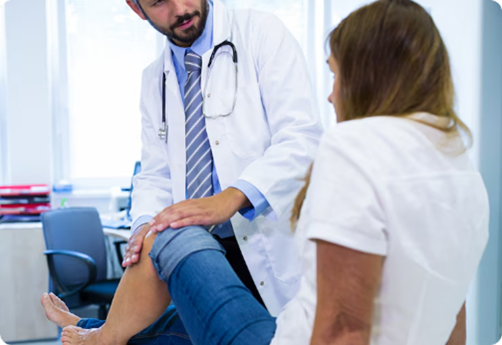 Podiatrists