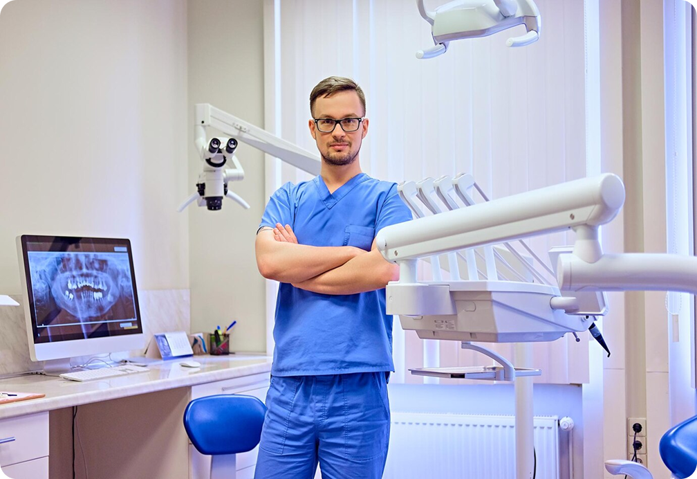 Dentists