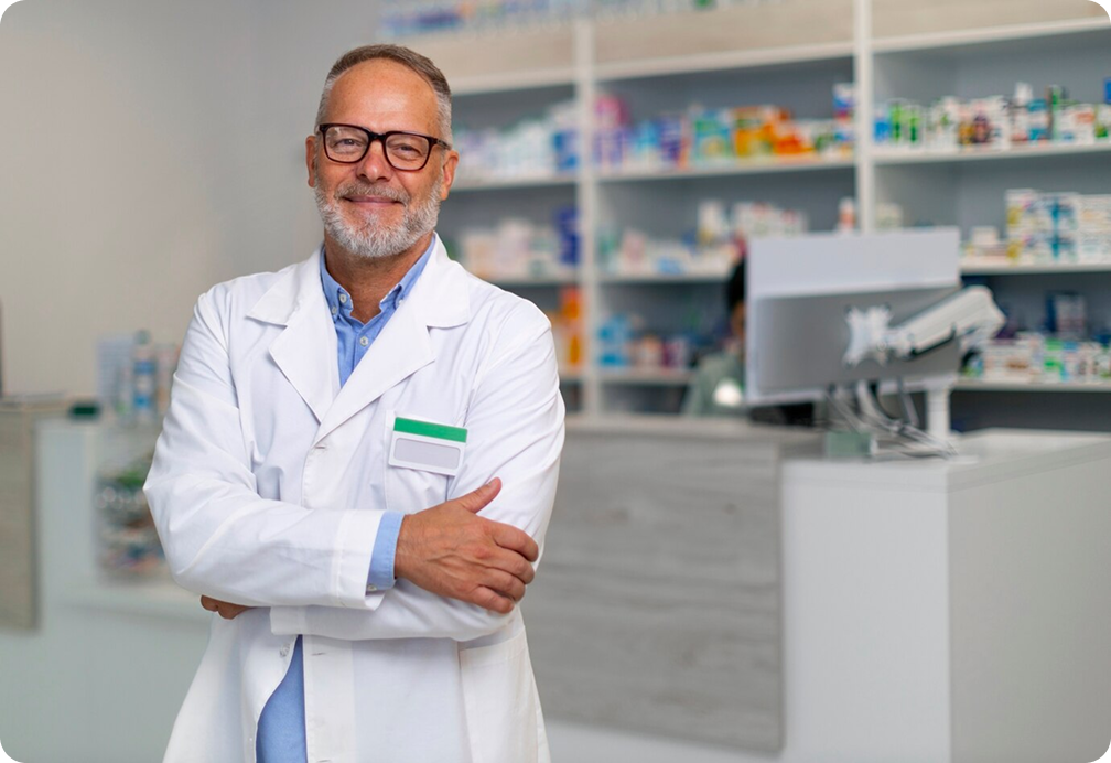Pharmacist